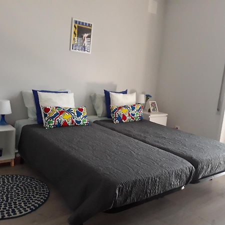 Casa Pirosa Hotel Aveiro Buitenkant foto