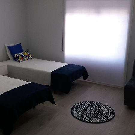 Casa Pirosa Hotel Aveiro Buitenkant foto