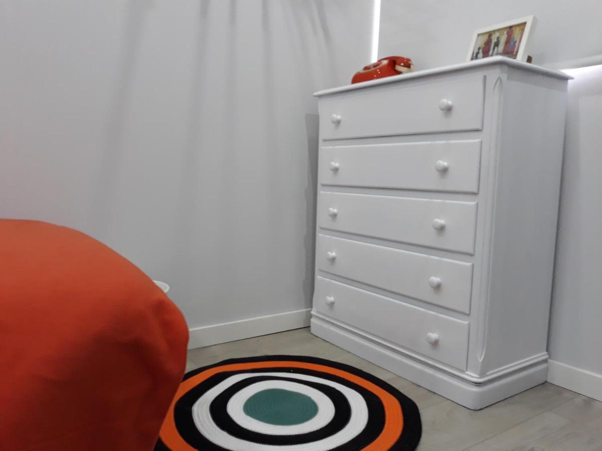 Casa Pirosa Hotel Aveiro Buitenkant foto