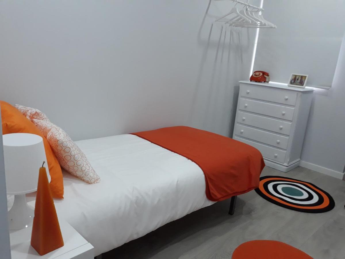 Casa Pirosa Hotel Aveiro Buitenkant foto