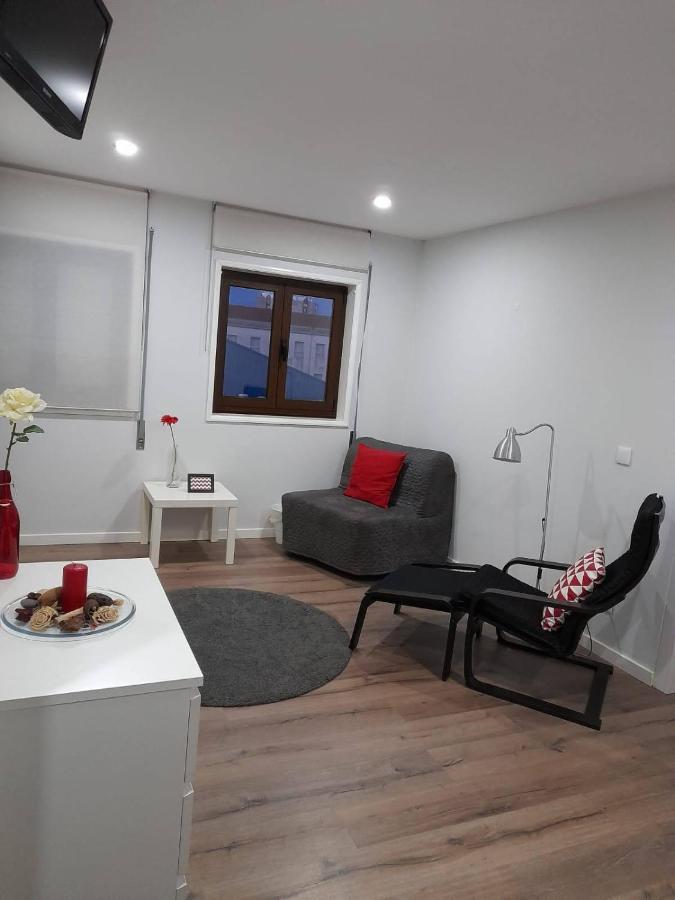 Casa Pirosa Hotel Aveiro Buitenkant foto