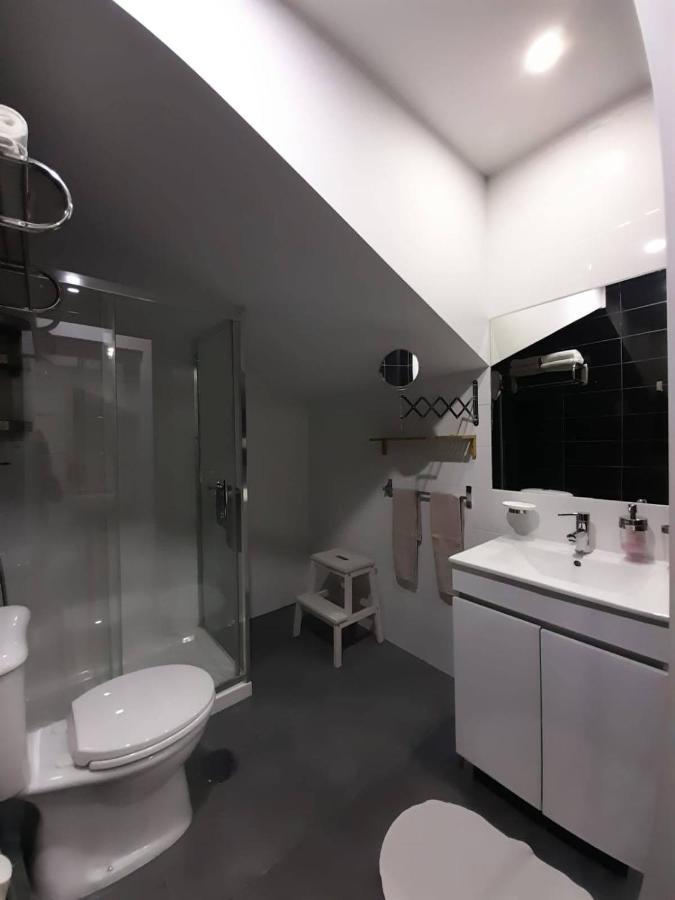 Casa Pirosa Hotel Aveiro Buitenkant foto