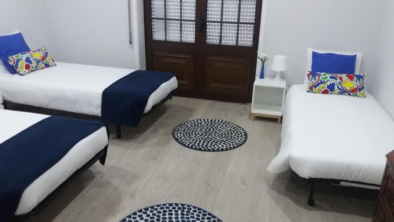 Casa Pirosa Hotel Aveiro Buitenkant foto