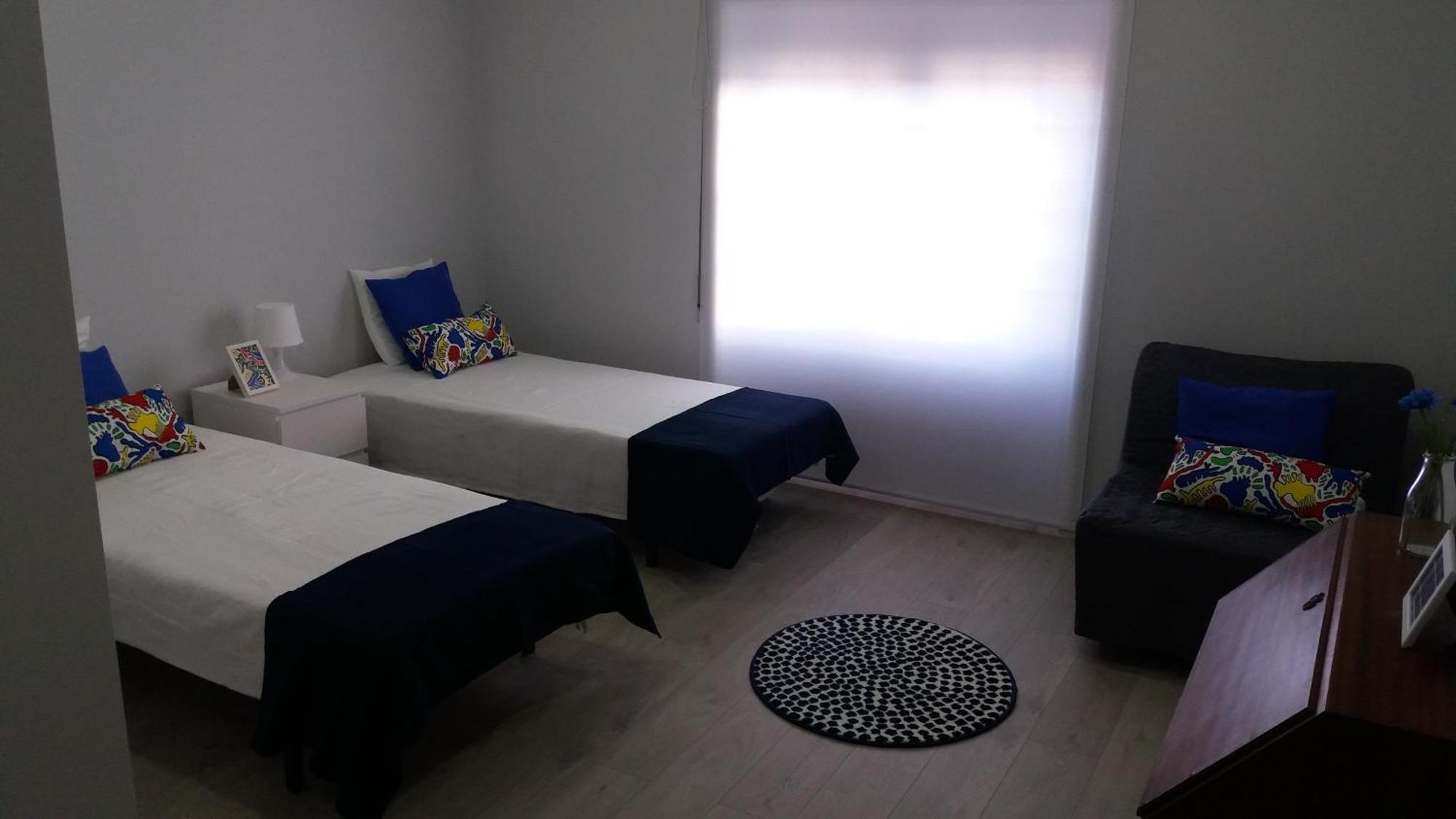 Casa Pirosa Hotel Aveiro Buitenkant foto