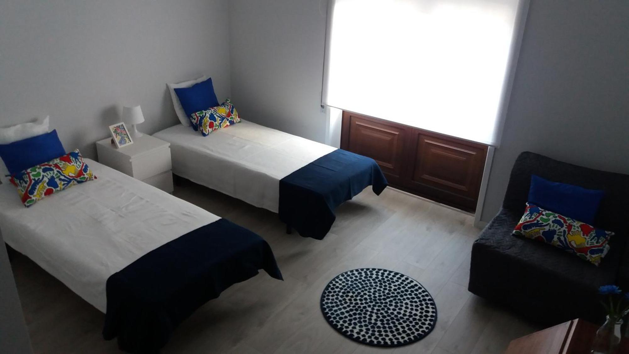 Casa Pirosa Hotel Aveiro Buitenkant foto
