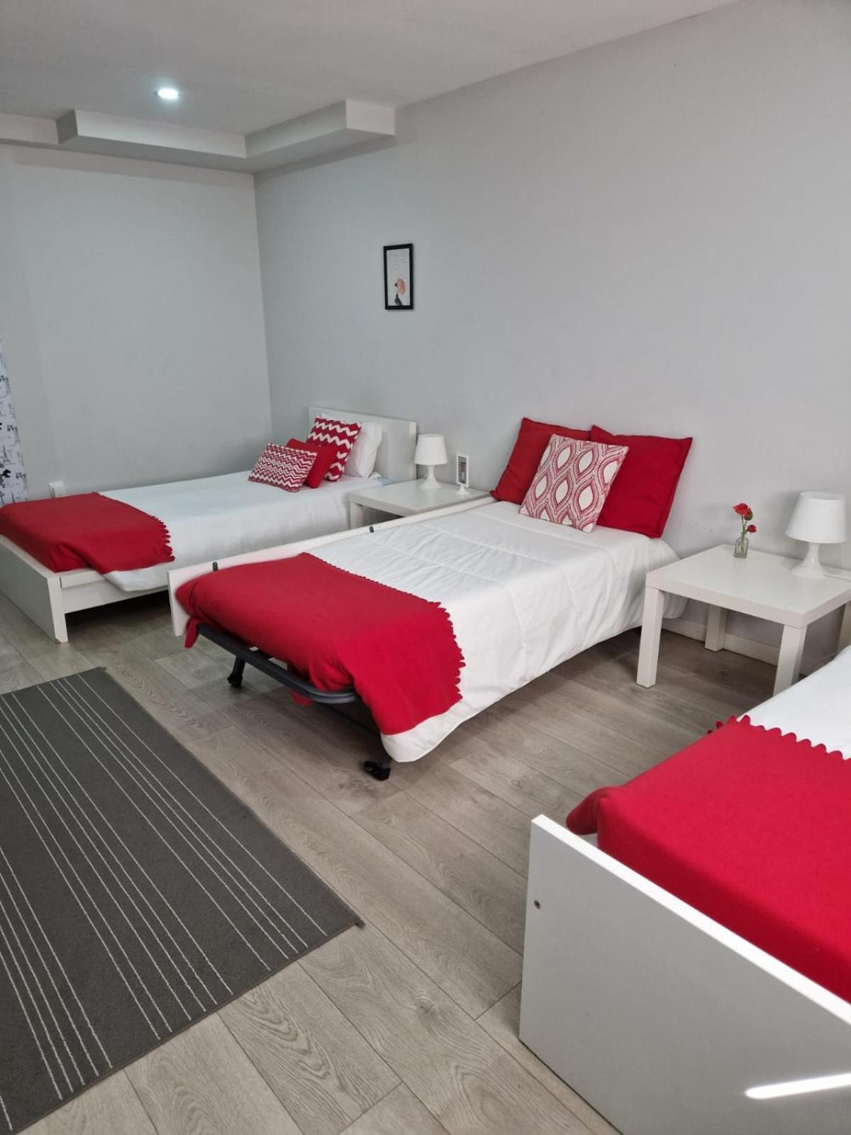 Casa Pirosa Hotel Aveiro Buitenkant foto