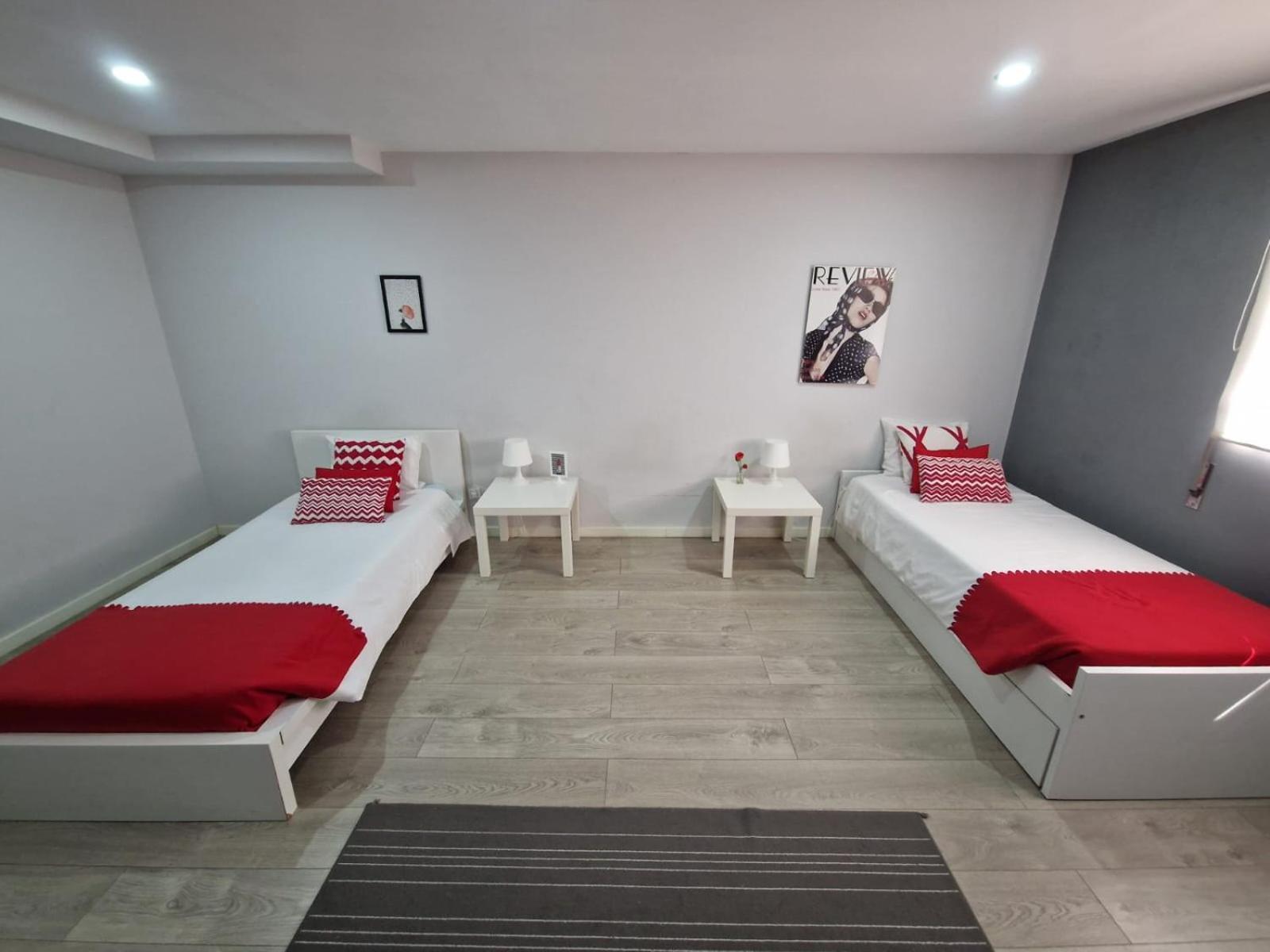 Casa Pirosa Hotel Aveiro Buitenkant foto