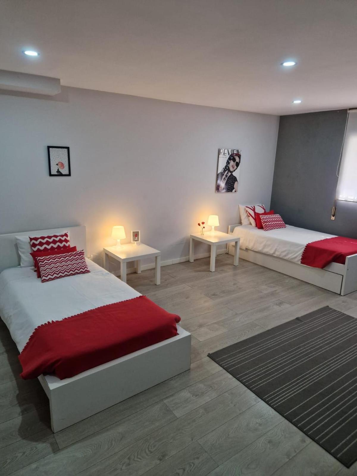 Casa Pirosa Hotel Aveiro Buitenkant foto