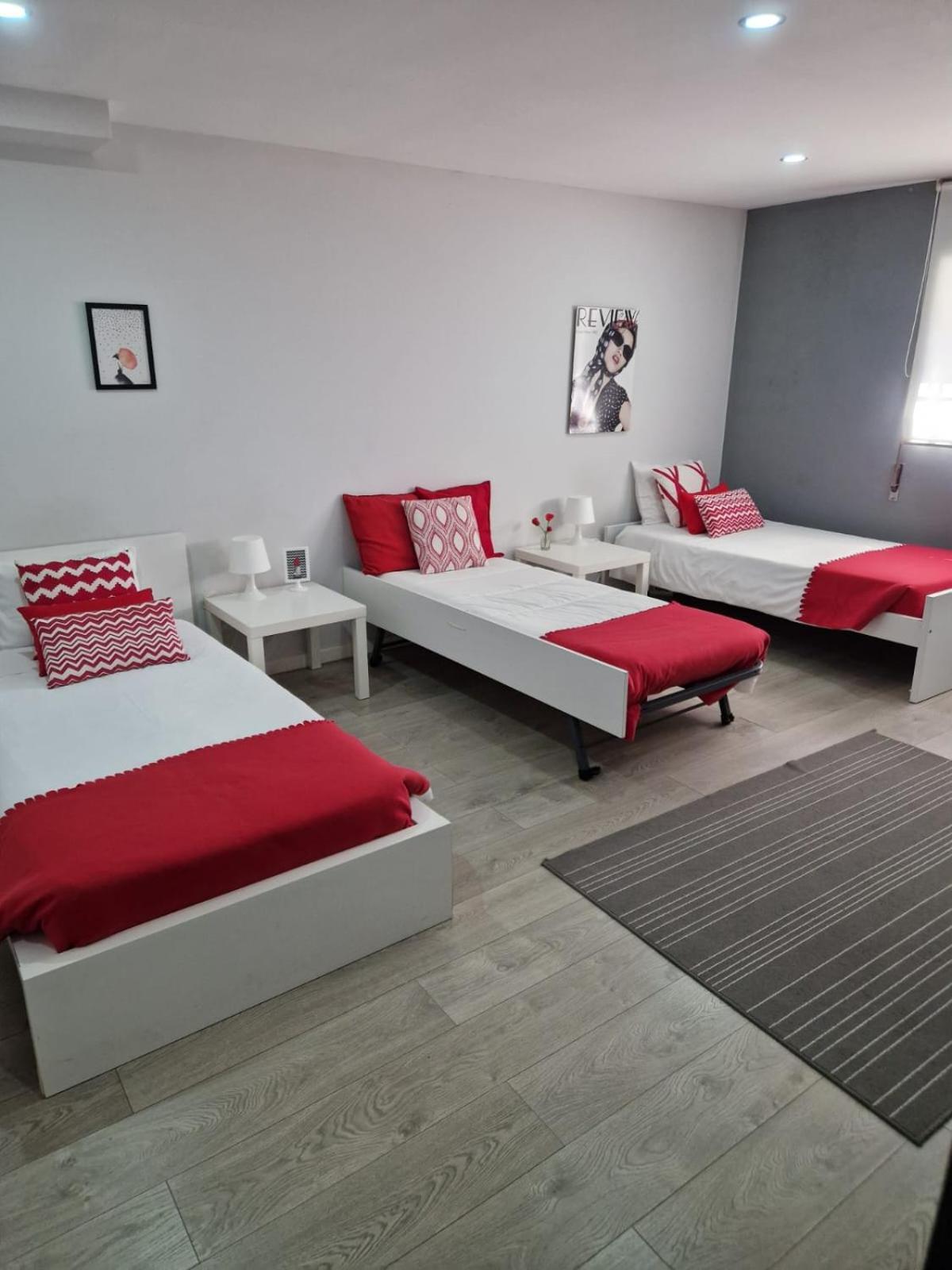 Casa Pirosa Hotel Aveiro Buitenkant foto