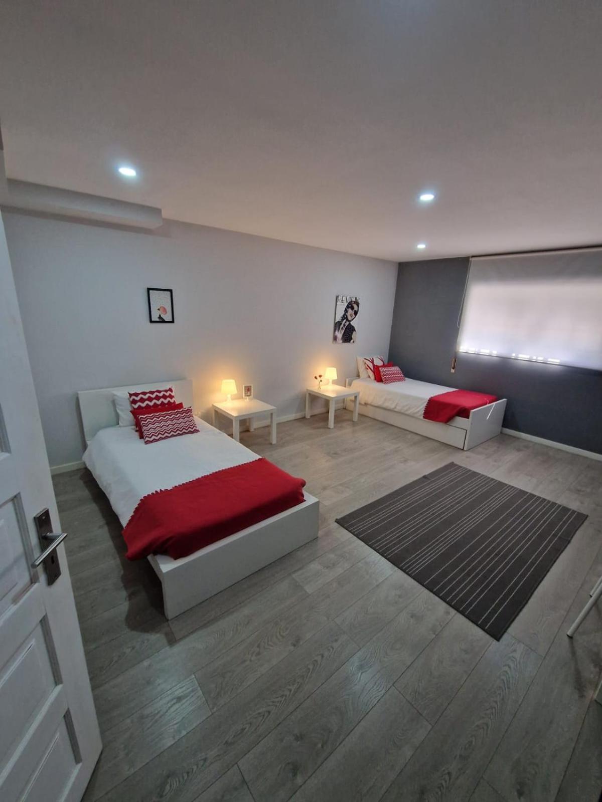 Casa Pirosa Hotel Aveiro Buitenkant foto