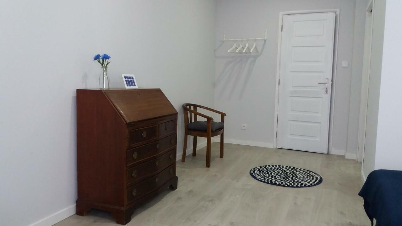 Casa Pirosa Hotel Aveiro Buitenkant foto