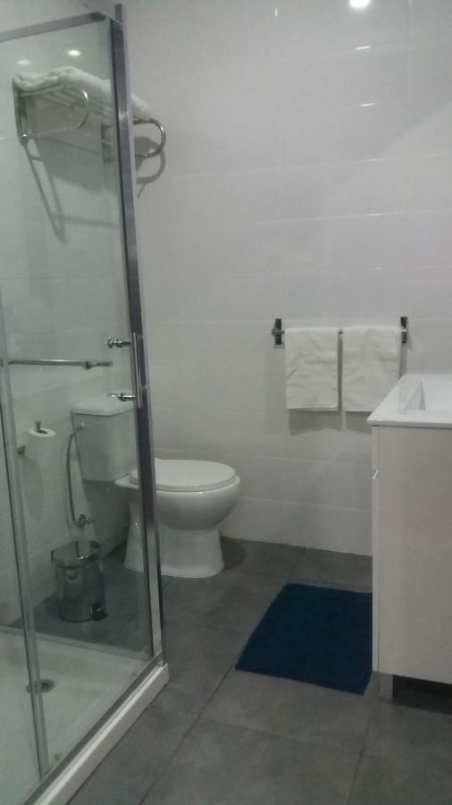 Casa Pirosa Hotel Aveiro Buitenkant foto