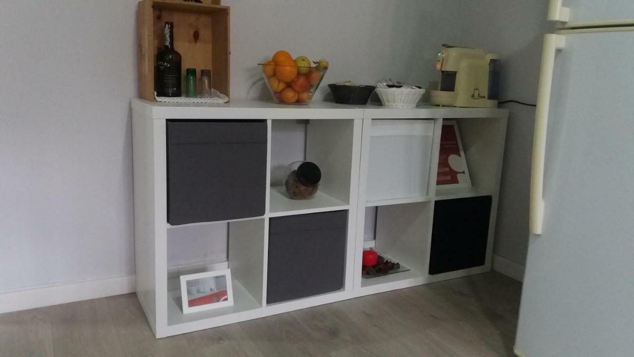 Casa Pirosa Hotel Aveiro Buitenkant foto