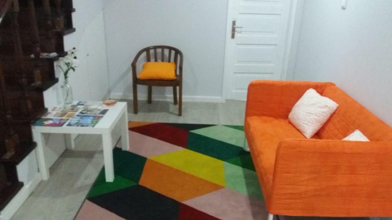 Casa Pirosa Hotel Aveiro Buitenkant foto